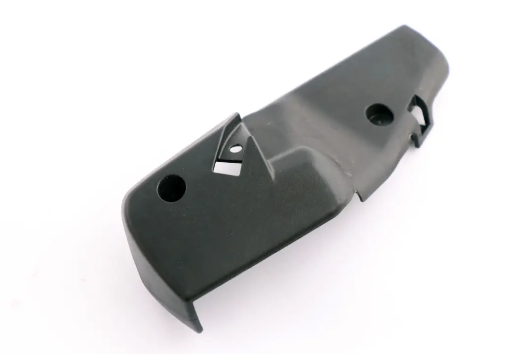 BMW E81 E82 E88 E92 Garniture interieure du siege gauche Noir Schwarz - SKU 6959293 - Numéro de pièce 6959293