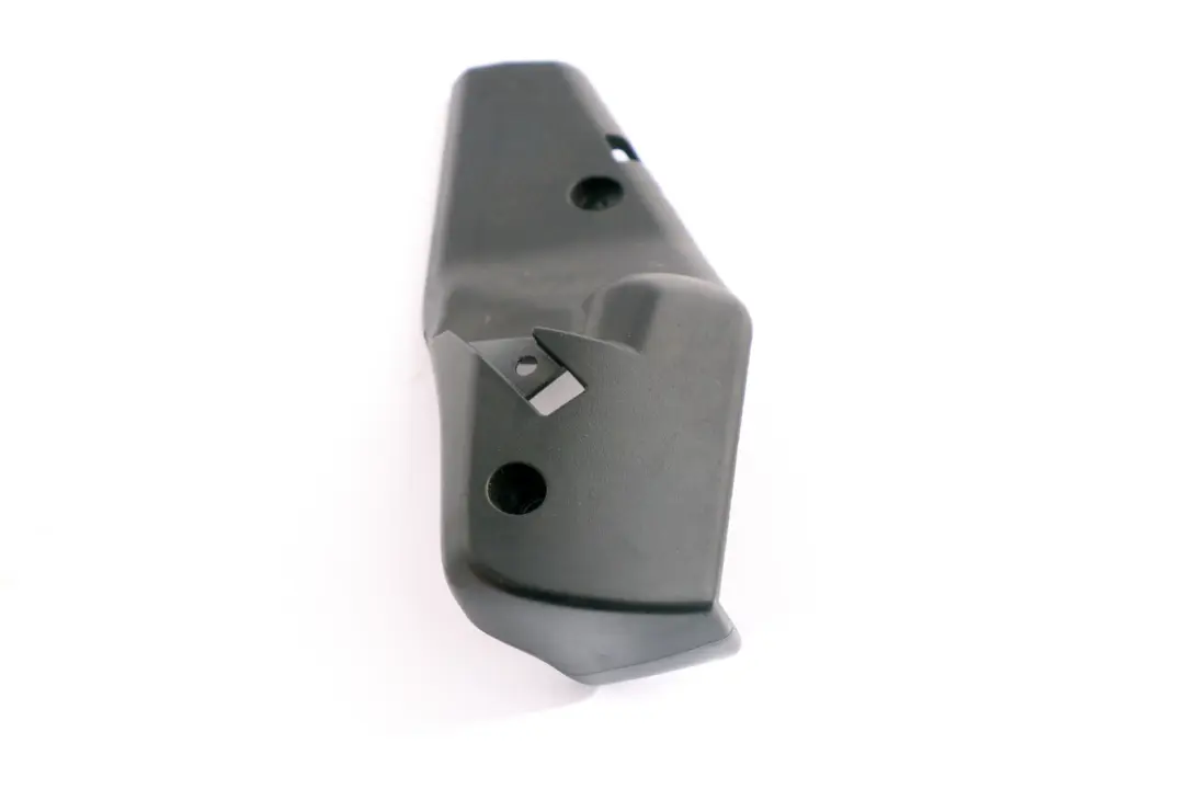 Inner Left Seat Trim Black Schwarz BMW 1 3 Series E81 E82 E88 E92 - SKU 6959293 - Part number 6959293