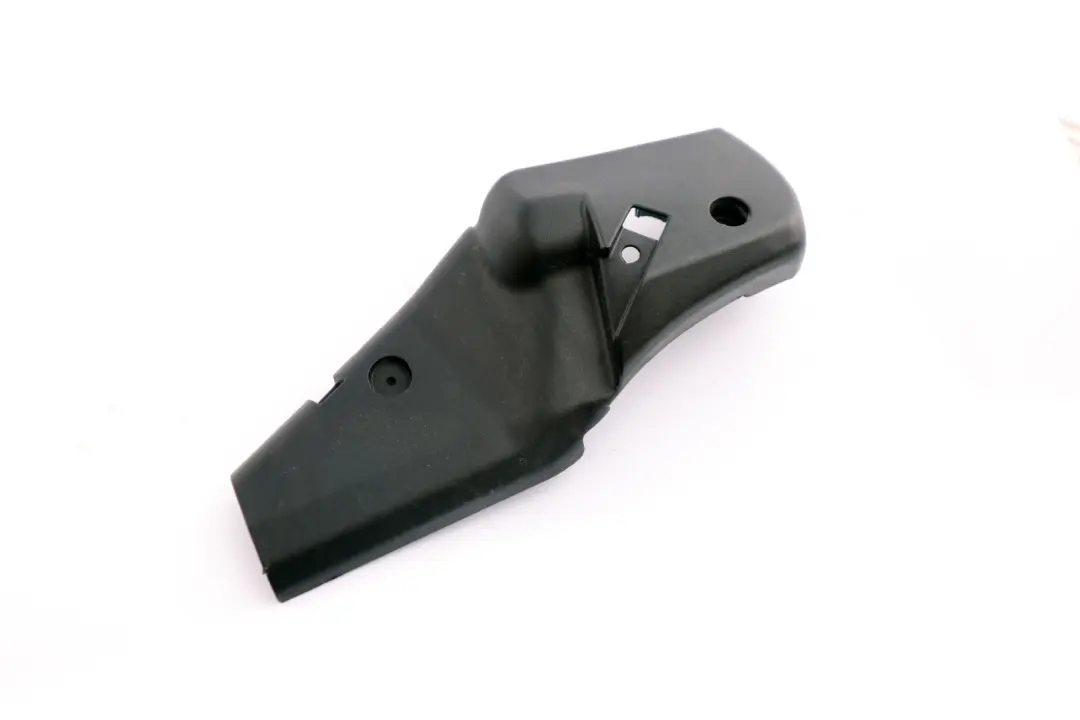 Inner Left Seat Trim Black Schwarz BMW 1 3 Series E81 E82 E88 E92 - SKU 6959293 - Part number 6959293