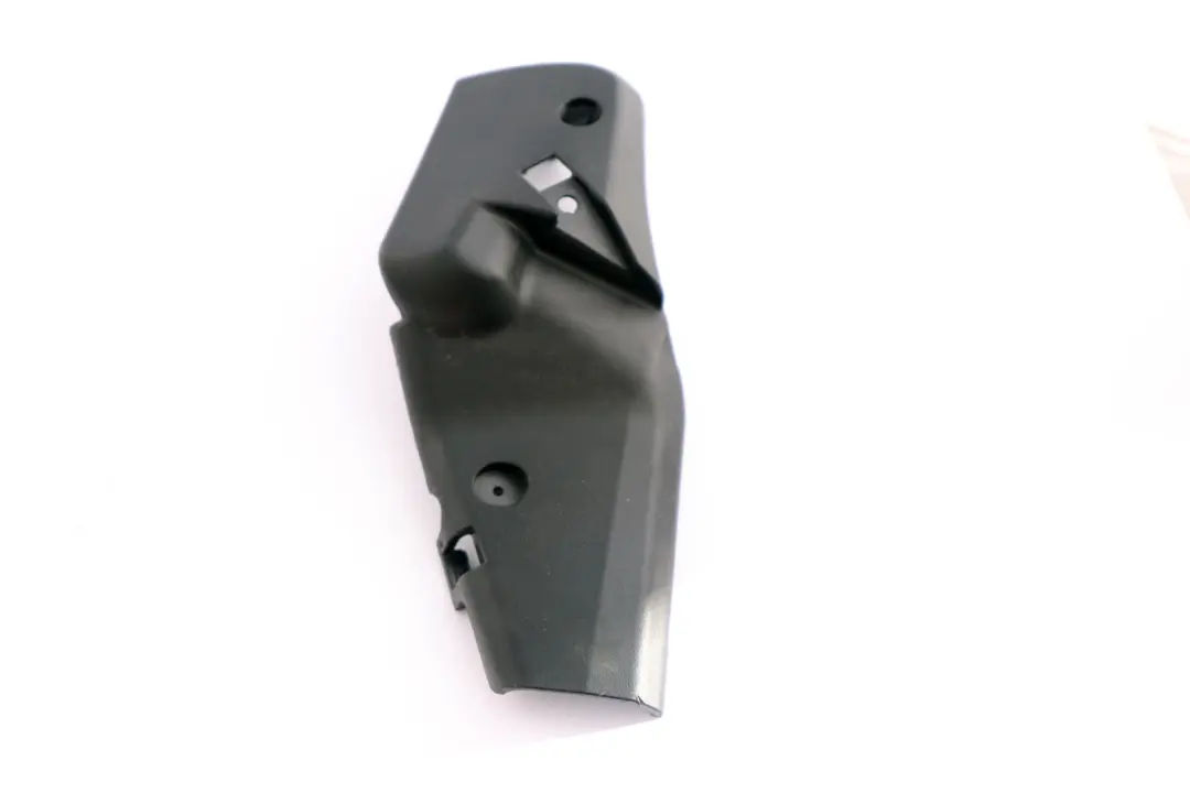 Inner Left Seat Trim Black Schwarz BMW 1 3 Series E81 E82 E88 E92 - SKU 6959293 - Part number 6959293