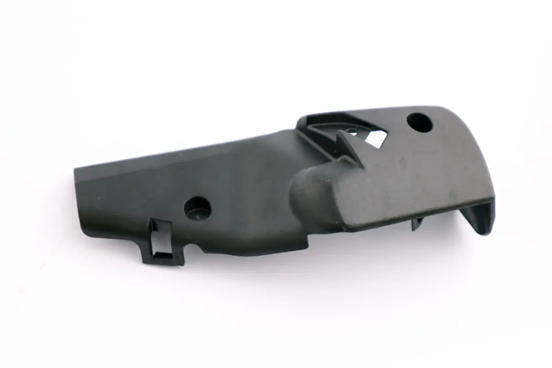 Couverture Siege Interieur Droite Noir pour BMW E81 E82 E88 E92 à propos du numéro de pièce 6959294 BMW E81 E82 E88 E92 Couverture Siege Interieur Droite Noir - SKU 6959294 - Numéro de pièce 6959294