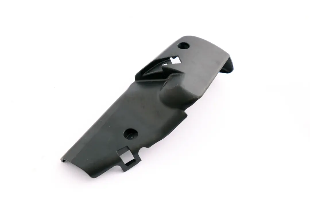 Osłona uchwyt fotela prawa przód do BMW E81 E82 E92 o numerze 6959294 BMW E81 E82 E92 Osłona uchwyt fotela prawa przód - SKU 6959294 - Numer Części 6959294