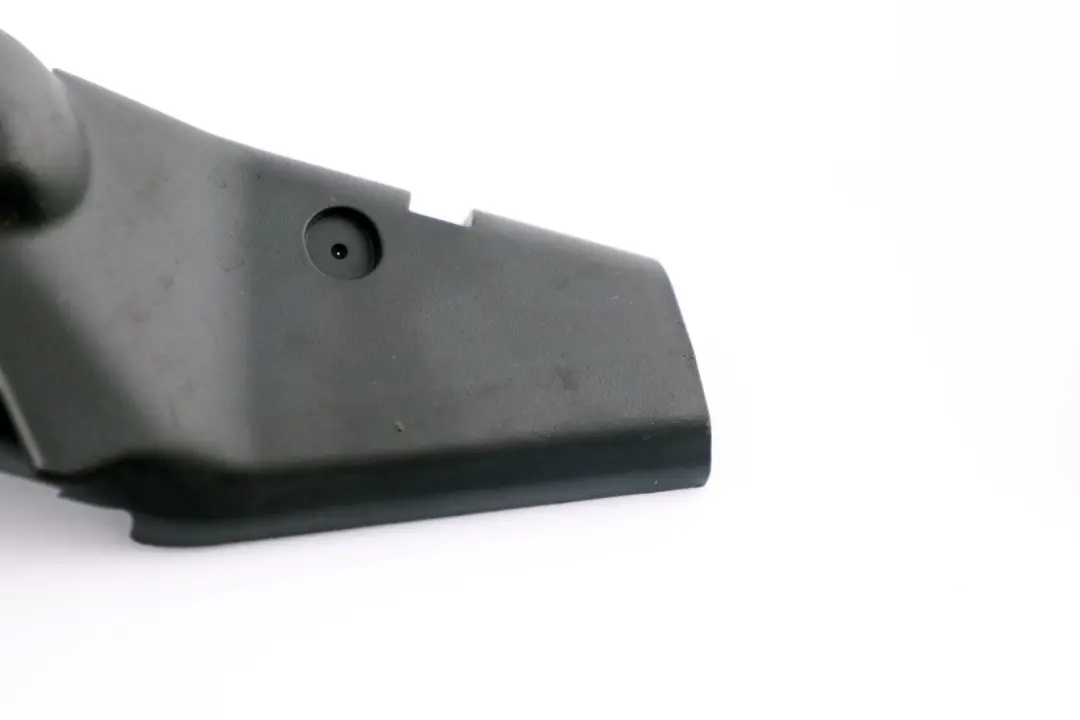 Apertura Sedile Interno Destro Nero per BMW E81 E82 E88 E92 con numero di parte 6959294 BMW E81 E82 E88 E92 Apertura Sedile Interno Destro Nero - SKU 6959294 - Numero di parte 6959294