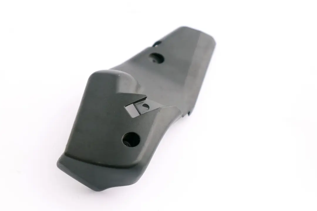 Inner Right Seat Trim Black Schwarz to BMW 1 3 Series E81 E82 E88 E92 with Part number 6959294 BMW 1 3 Series E81 E82 E88 E92 Inner Right Seat Trim Black Schwarz - SKU 6959294 - Part number 6959294