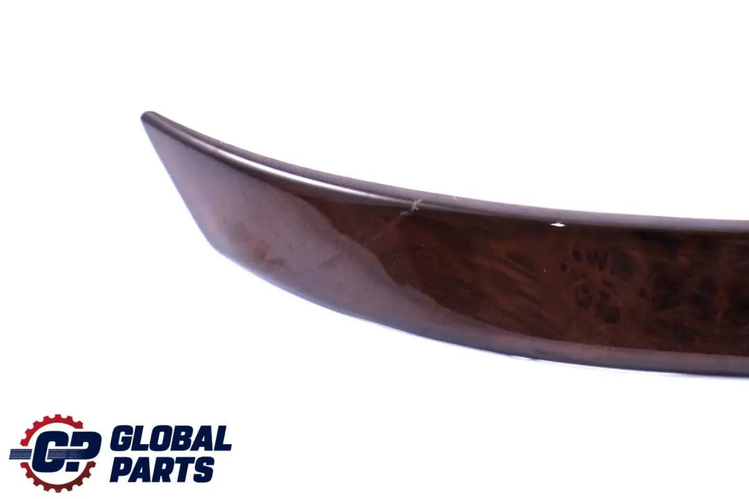 Tirador Embellecedor Trasero Izquierdo Poplar Woodgrain Marrón para BMW E60 E61 con número de pieza 6959335 BMW E60 E61 Tirador Embellecedor Trasero Izquierdo Poplar Woodgrain Marrón - SKU 6959335 - Número de pieza 6959335