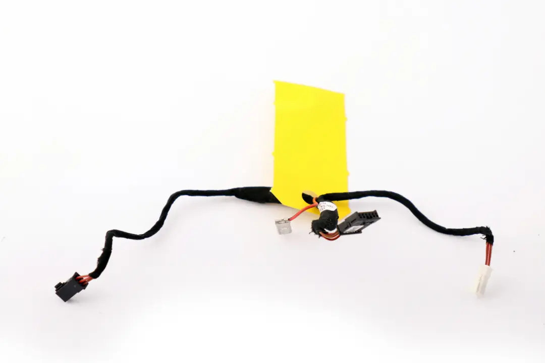 Wiring Steering Wheel Electronic to BMW 5 6 Series E60 E61 E63 E64 with Part number 6959355 BMW 5 6 Series E60 E61 E63 E64 Wiring Steering Wheel Electronic - SKU 6959355 - Part number 6959355