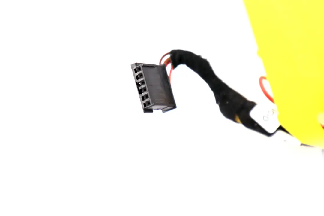 Reihe E60 E61 E63 E64 Kabelsatz Lenkradelektronik 6131 für BMW 5 6 mit Teilenummer 6959355 BMW 5 6 Reihe E60 E61 E63 E64 Kabelsatz Lenkradelektronik 6131 - SKU 6959355 - Teilenummer 6959355