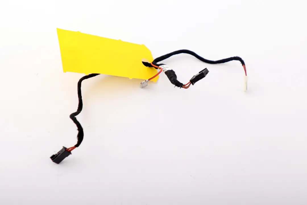 Wiring Steering Wheel Electronic to BMW 5 6 Series E60 E61 E63 E64 with Part number 6959355 BMW 5 6 Series E60 E61 E63 E64 Wiring Steering Wheel Electronic - SKU 6959355 - Part number 6959355