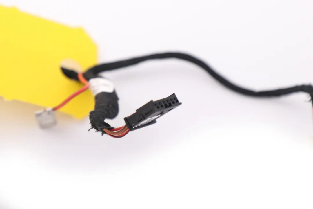 Wiring Steering Wheel Electronic to BMW 5 6 Series E60 E61 E63 E64 with Part number 6959355 BMW 5 6 Series E60 E61 E63 E64 Wiring Steering Wheel Electronic - SKU 6959355 - Part number 6959355