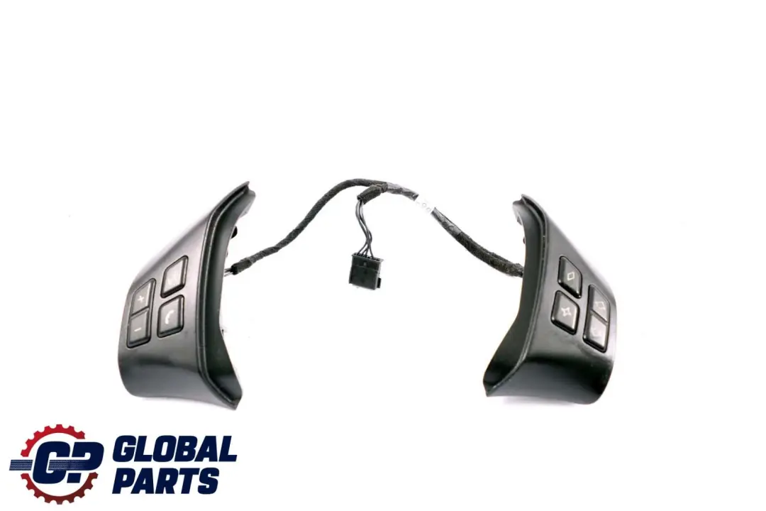 Interruptor De Control Multifuncion Volante para BMW E90 E91 con número de pieza 6959894 BMW E90 E91 Interruptor De Control Multifuncion Volante - SKU 6959894 - Número de pieza 6959894