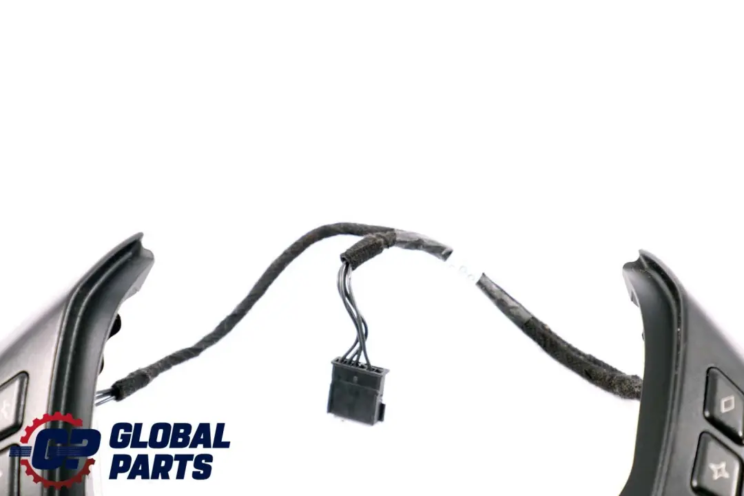 Interruttore Controllo Volante Multifunzione per BMW E90 E91 con numero di parte 6959894 BMW E90 E91 Interruttore Controllo Volante Multifunzione - SKU 6959894 - Numero di parte 6959894
