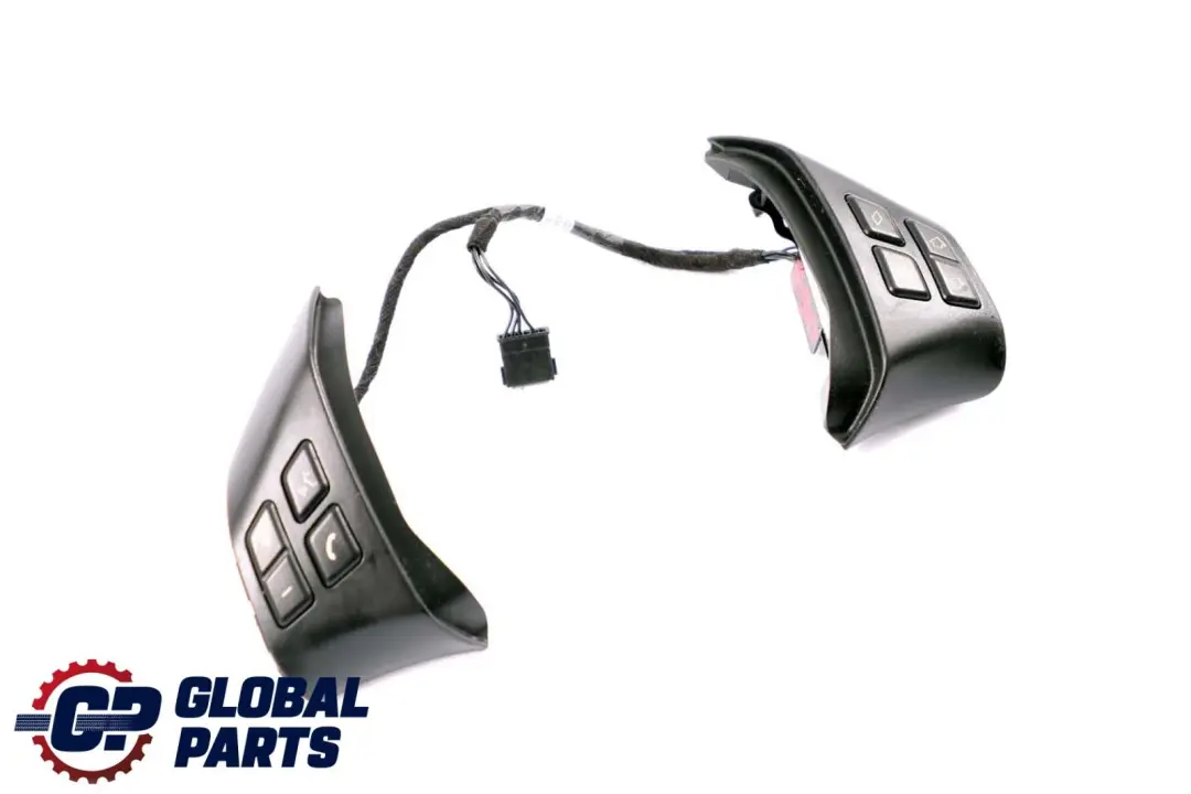 Przełącznik kierownicy do BMW E90 E90N E91 o numerze 6959894 BMW E90 E90N E91 Przełącznik kierownicy - SKU 6959894 - Numer Części 6959894