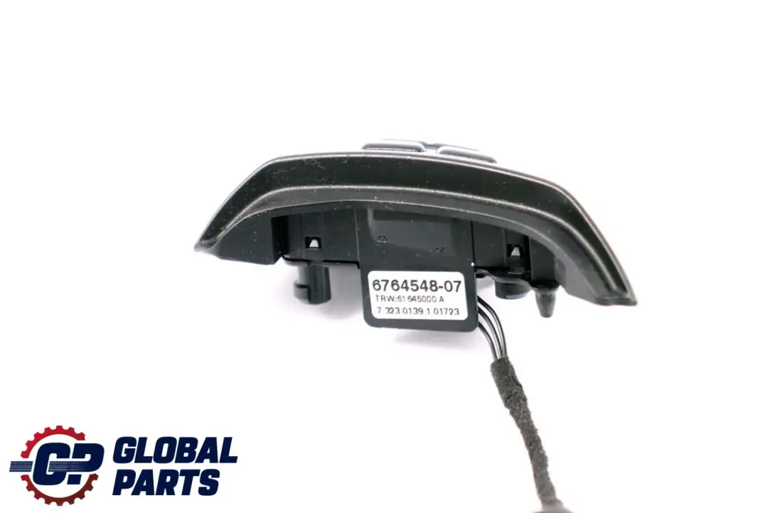 Control Switch Multifunction Steering Wheel to BMW 3 Series E90 E91 with Part number 6959894 BMW 3 Series E90 E91 Control Switch Multifunction Steering Wheel - SKU 6959894 - Part number 6959894