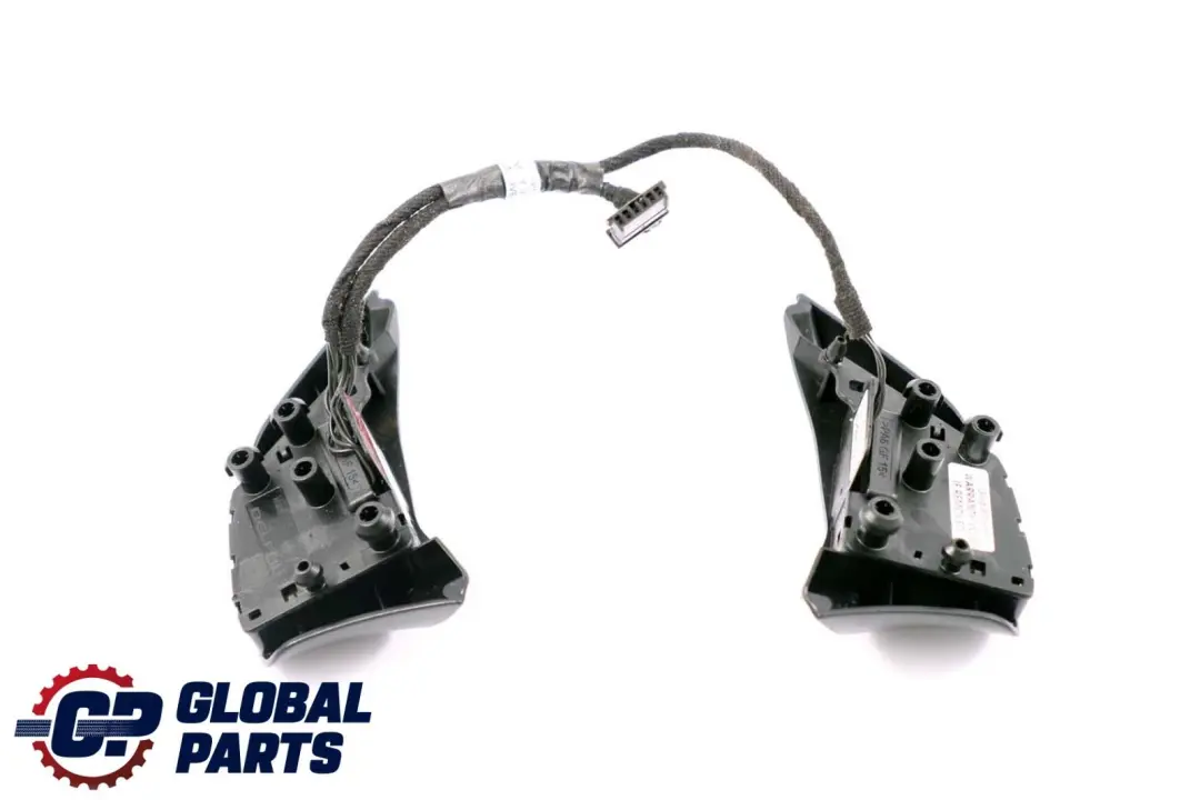 Interrupteur de commande Volant Multifonction pour BMW E90 E91 à propos du numéro de pièce 6959894 BMW E90 E91 Interrupteur de commande Volant Multifonction - SKU 6959894 - Numéro de pièce 6959894