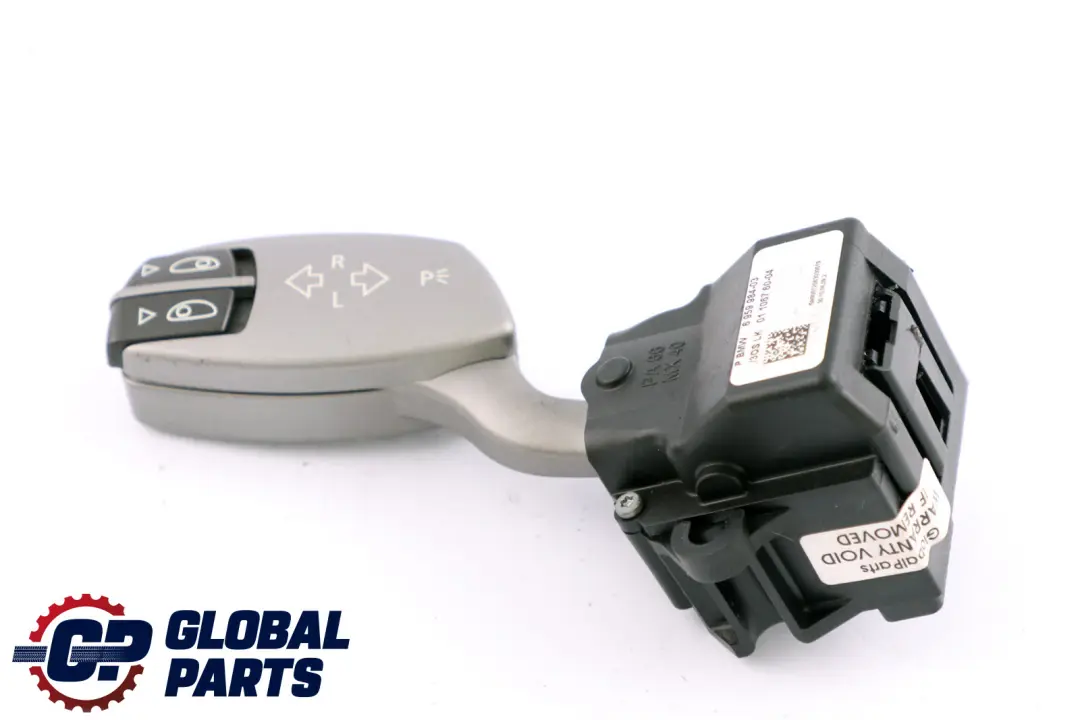 BMW E65 E66 Switch Turn Signal Dip Dim Control Stalk Steering - SKU 6959984 - Part number 6959984