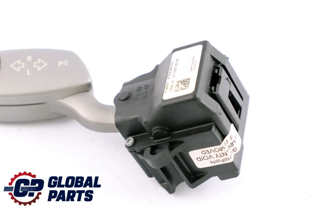 Reihe E65 E66 Schalter Blink Abblend Fernlicht 6131 für BMW 7 mit Teilenummer 6959984 BMW 7 Reihe E65 E66 Schalter Blink Abblend Fernlicht 6131 - SKU 6959984 - Teilenummer 6959984