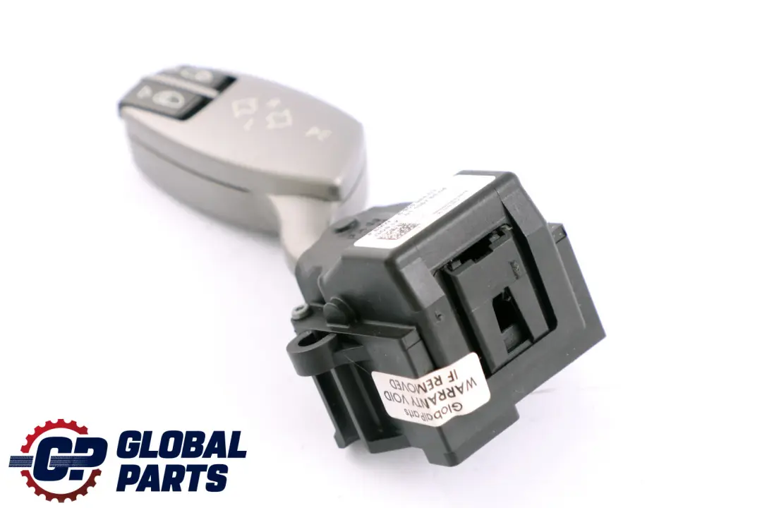 Switch Turn Signal Dip Dim Control Stalk Steering to BMW E65 E66 with Part number 6959984 BMW E65 E66 Switch Turn Signal Dip Dim Control Stalk Steering - SKU 6959984 - Part number 6959984