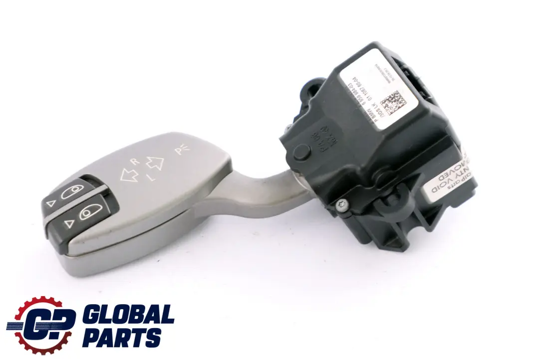 Interruttore Blink Anabbagliante 6131 per BMW E65 E66 con numero di parte 6959984 BMW E65 E66 Interruttore Blink Anabbagliante 6131 - SKU 6959984 - Numero di parte 6959984