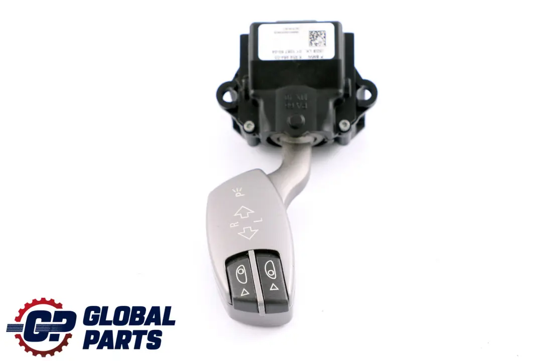 Interrupteur Blink Parkilichter Route 6131 pour BMW 7 Serie E65 E66 à propos du numéro de pièce 6959984 BMW 7 Serie E65 E66 Interrupteur Blink Parkilichter Route 6131 - SKU 6959984 - Numéro de pièce 6959984