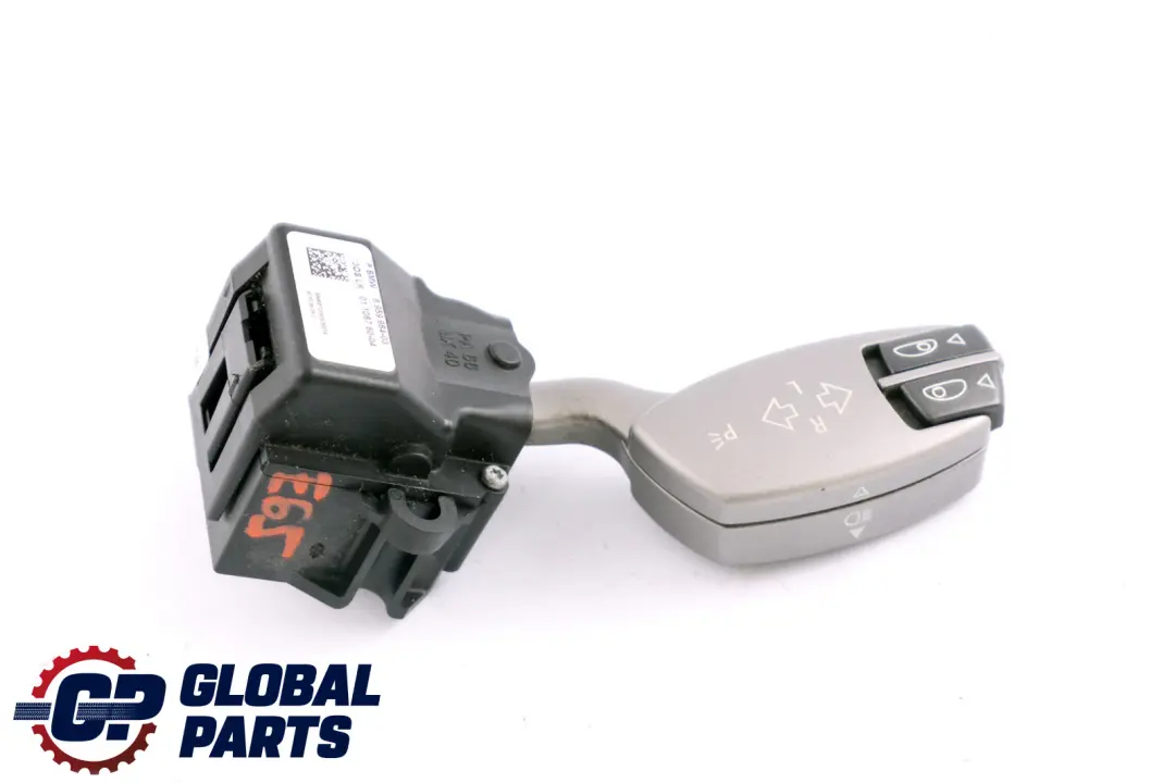 Interruttore Blink Anabbagliante 6131 per BMW E65 E66 con numero di parte 6959984 BMW E65 E66 Interruttore Blink Anabbagliante 6131 - SKU 6959984 - Numero di parte 6959984