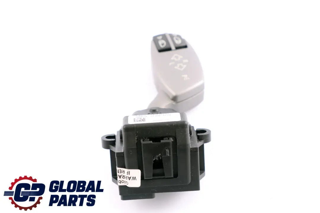 Reihe E65 E66 Schalter Blink Abblend Fernlicht 6131 für BMW 7 mit Teilenummer 6959984 BMW 7 Reihe E65 E66 Schalter Blink Abblend Fernlicht 6131 - SKU 6959984 - Teilenummer 6959984