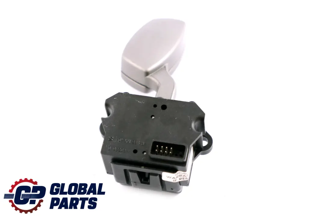 Interruttore Blink Anabbagliante 6131 per BMW E65 E66 con numero di parte 6959984 BMW E65 E66 Interruttore Blink Anabbagliante 6131 - SKU 6959984 - Numero di parte 6959984