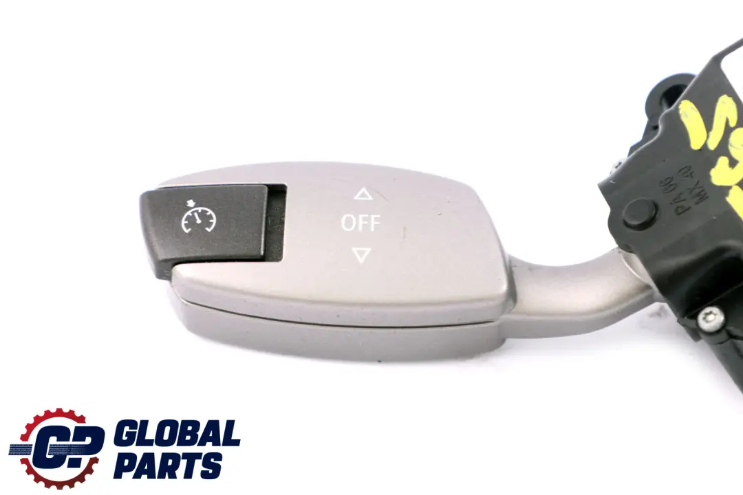 Manetka Przełącznik Tempomatu do BMW E65 E66 E67 o numerze 6959986 BMW E65 E66 E67 Manetka Przełącznik Tempomatu - SKU 6959986 - Numer Części 6959986