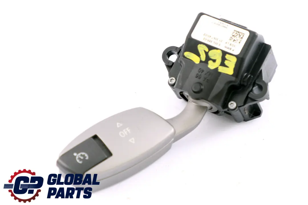 Interruttore Controllo Della Velocita 6131 per BMW E65 E66 E67 con numero di parte 6959986 BMW E65 E66 E67 Interruttore Controllo Della Velocita 6131 - SKU 6959986 - Numero di parte 6959986