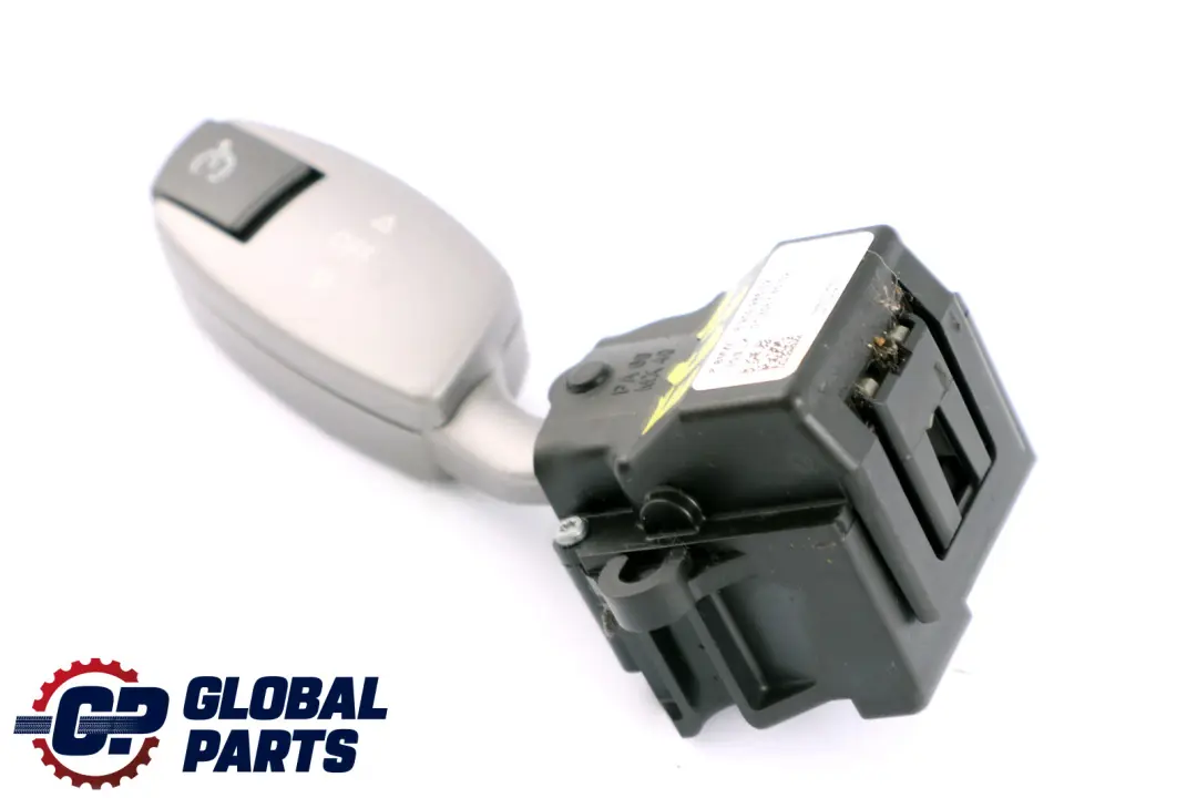 Cruise Control Switch Column Stalk Knob to BMW 7 Series E65 E66 E67 with Part number 6959986 BMW 7 Series E65 E66 E67 Cruise Control Switch Column Stalk Knob - SKU 6959986 - Part number 6959986