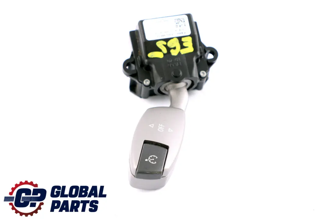 Reihe E65 E66 E67 Schalter Geschwindigkeitsregelung 6131 für BMW 7 mit Teilenummer 6959986 BMW 7 Reihe E65 E66 E67 Schalter Geschwindigkeitsregelung 6131 - SKU 6959986 - Teilenummer 6959986