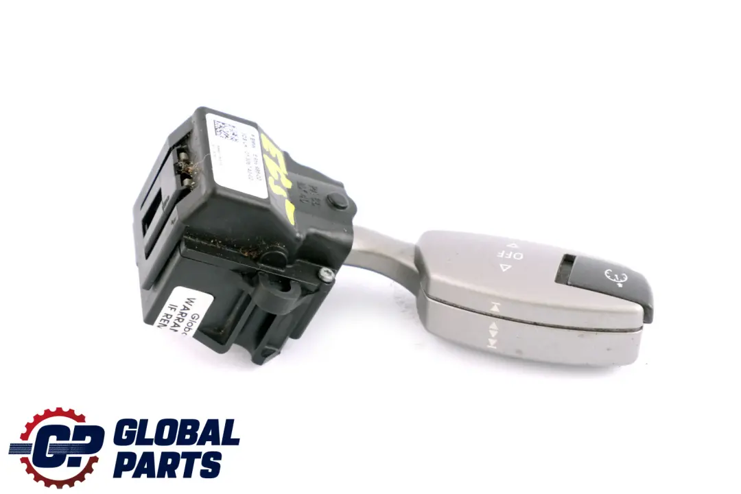 Reihe E65 E66 E67 Schalter Geschwindigkeitsregelung 6131 für BMW 7 mit Teilenummer 6959986 BMW 7 Reihe E65 E66 E67 Schalter Geschwindigkeitsregelung 6131 - SKU 6959986 - Teilenummer 6959986