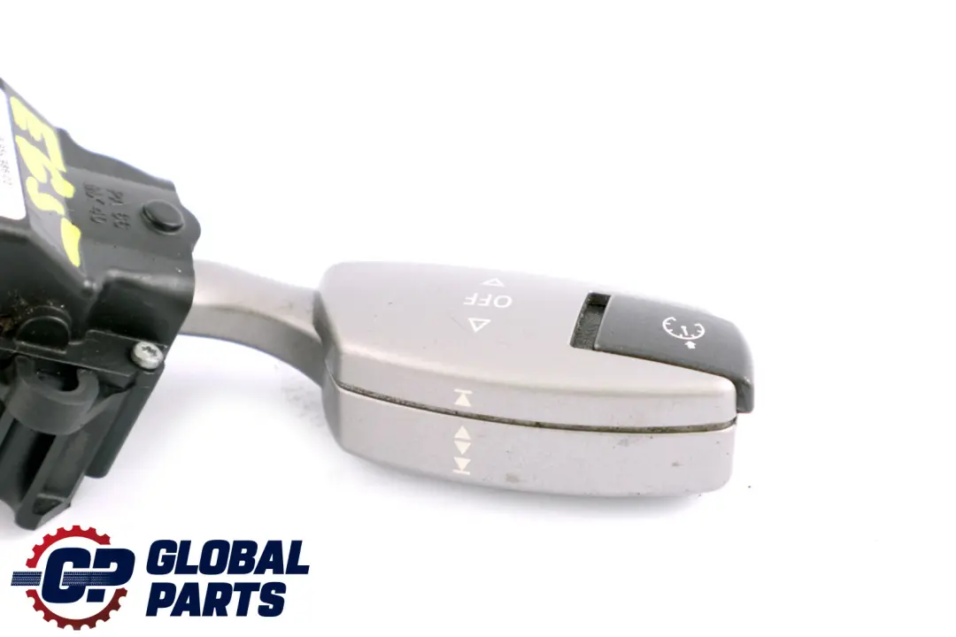 Reihe E65 E66 E67 Schalter Geschwindigkeitsregelung 6131 für BMW 7 mit Teilenummer 6959986 BMW 7 Reihe E65 E66 E67 Schalter Geschwindigkeitsregelung 6131 - SKU 6959986 - Teilenummer 6959986