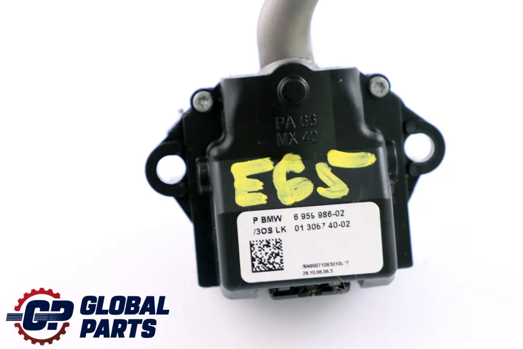 BMW 7 Series E65 E66 E67 Cruise Control Switch Column Stalk Knob - SKU 6959986 - Part number 6959986