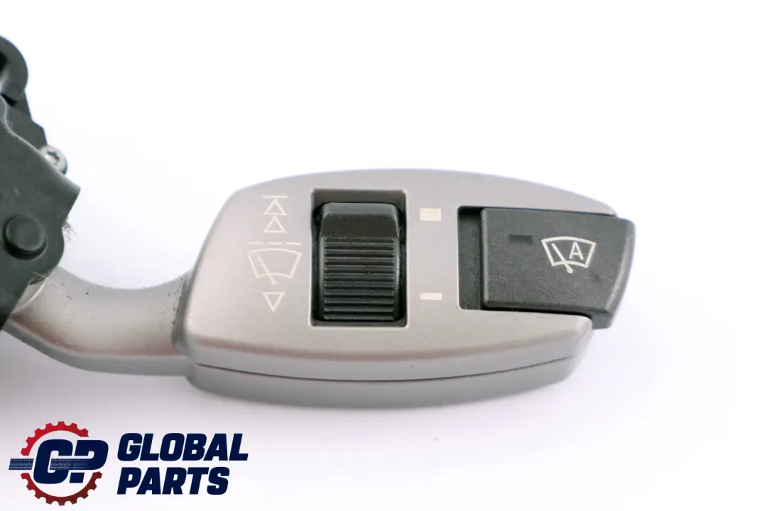 Interrupteur Essuie-Glace 6131 pour BMW 7 E65 E66 à propos du numéro de pièce 6959987 BMW 7 E65 E66 Interrupteur Essuie-Glace 6131 - SKU 6959987 - Numéro de pièce 6959987