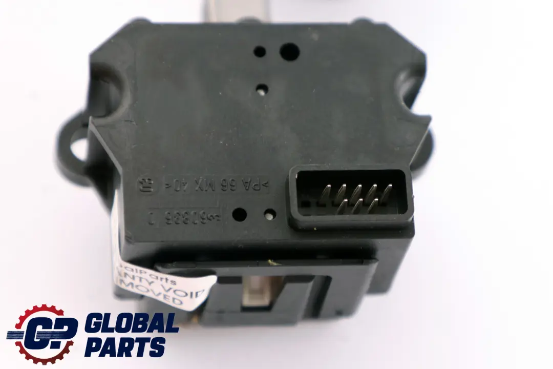 Interruttore Tergicristalli 6131 per BMW E65 E66 con numero di parte 6959987 BMW E65 E66 Interruttore Tergicristalli 6131 - SKU 6959987 - Numero di parte 6959987