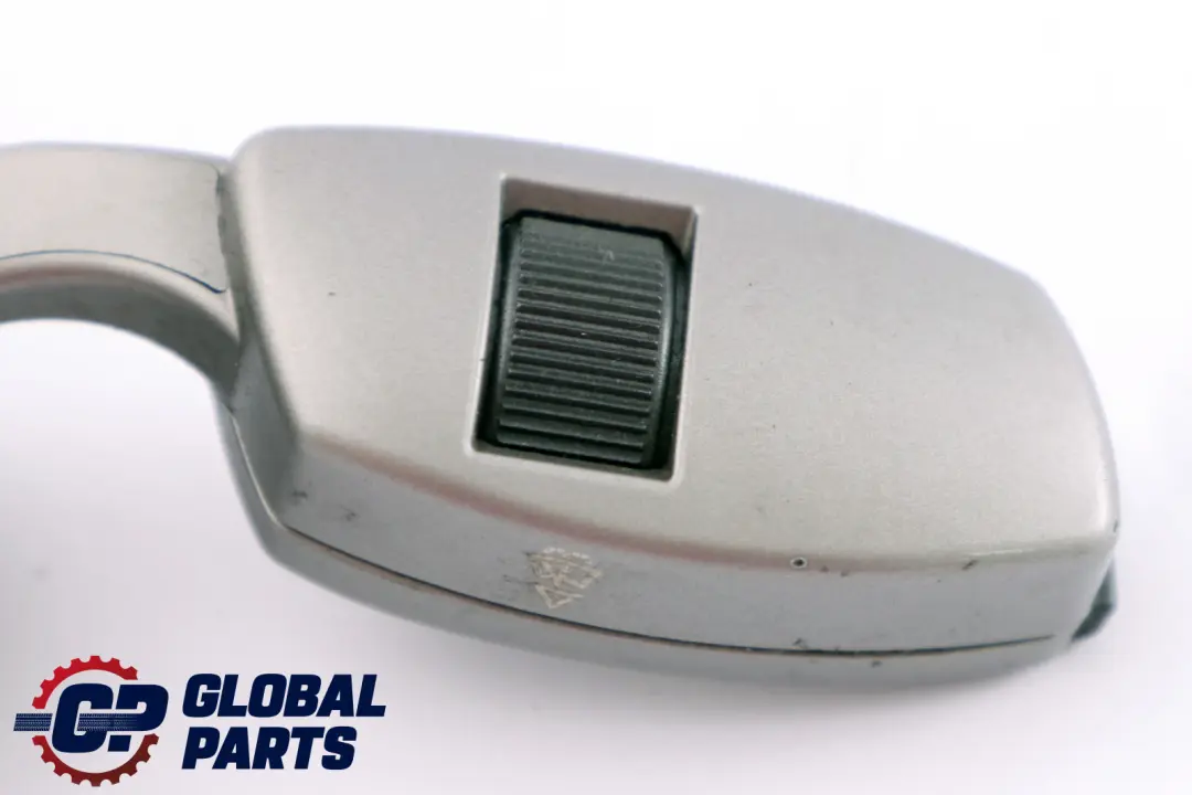 BMW E65 E66 Limpiaparabrisas Interruptor Columna Stalk 6131 - SKU 6959987 - Número de pieza 6959987