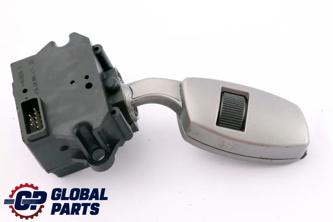 BMW E65 E66 Limpiaparabrisas Interruptor Columna Stalk 6131 - SKU 6959987 - Número de pieza 6959987