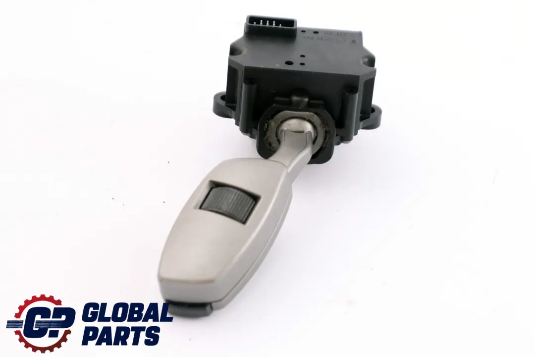 BMW E65 E66 Limpiaparabrisas Interruptor Columna Stalk 6131 - SKU 6959987 - Número de pieza 6959987