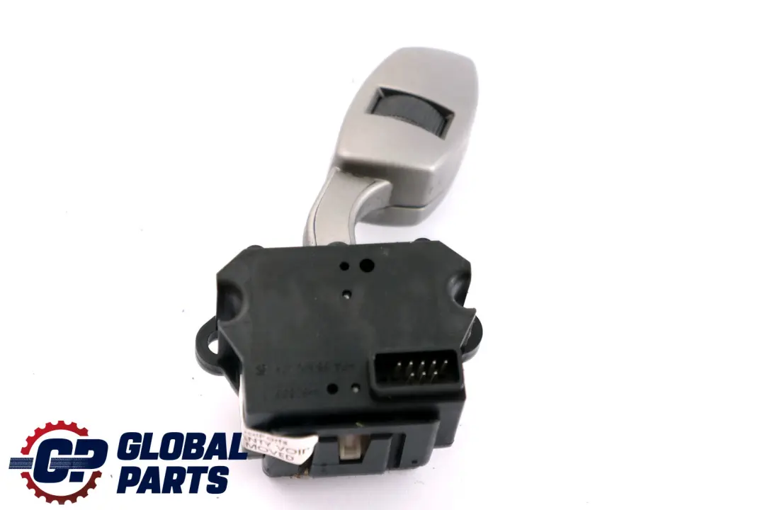 BMW E65 E66 Limpiaparabrisas Interruptor Columna Stalk 6131 - SKU 6959987 - Número de pieza 6959987
