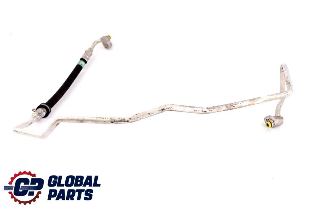 Tubo di Pressione, Compressore - Condensatore Diesel per BMW E87 118D 120D con numero di parte 6959992 BMW E87 118D 120D Tubo di Pressione, Compressore - Condensatore Diesel - SKU 6959992 - Numero di parte 6959992