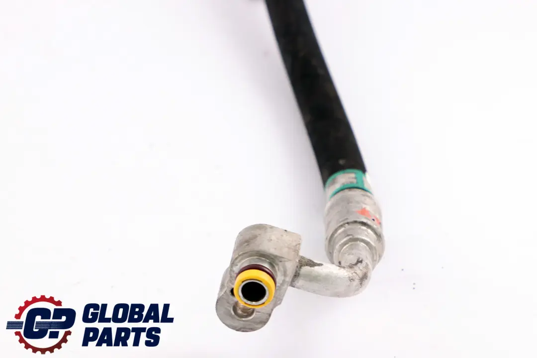 Reihe E87 118D 120D Druckschlauch, Kompressor - Kondensator DIESEL für BMW 1 mit Teilenummer 6959992 BMW 1 Reihe E87 118D 120D Druckschlauch, Kompressor - Kondensator DIESEL - SKU 6959992 - Teilenummer 6959992