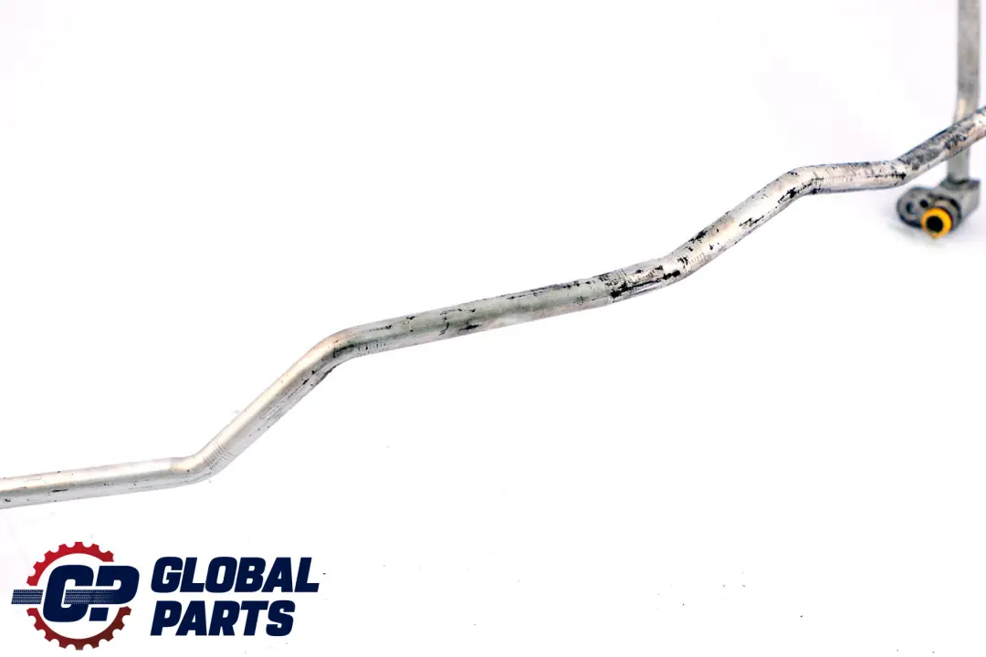 BMW 1 Reihe E87 118D 120D Druckschlauch, Kompressor - Kondensator DIESEL - SKU 6959992 - Teilenummer 6959992