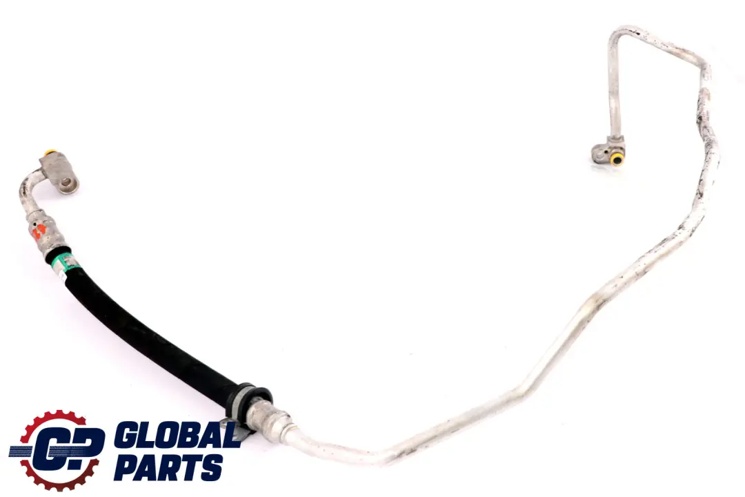 BMW 1 Reihe E87 118D 120D Druckschlauch, Kompressor - Kondensator DIESEL - SKU 6959992 - Teilenummer 6959992