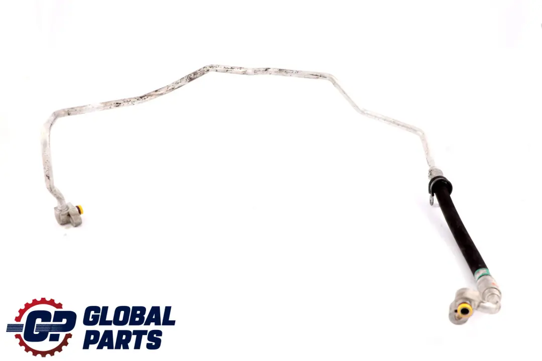 Tuyau de Pression, Compresseur - Condensateur Diesel pour BMW 1 Serie E87 118D 120D à propos du numéro de pièce 6959992 BMW 1 Serie E87 118D 120D Tuyau de Pression, Compresseur - Condensateur Diesel - SKU 6959992 - Numéro de pièce 6959992