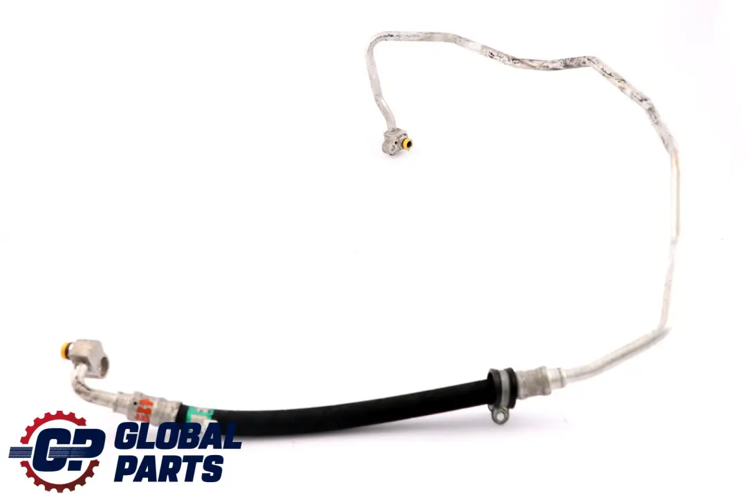 A/C Aire Acondicionado Manguera Compresor Consender para BMW E87 118d 120d con número de pieza 6959992 BMW E87 118d 120d A/C Aire Acondicionado Manguera Compresor Consender - SKU 6959992 - Número de pieza 6959992