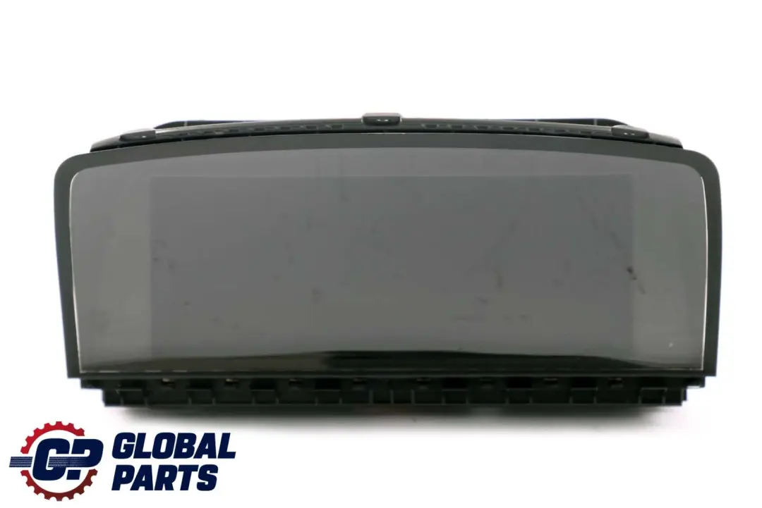 Dashboard Control Display Screen 8,8" 6967626 to BMW 7 Series E65 E66 with Part number 6960096 BMW 7 Series E65 E66 Dashboard Control Display Screen 8,8" 6967626 - SKU 6960096 - Part number 6960096