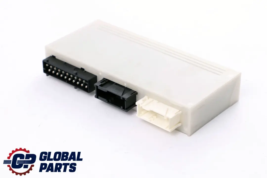 BMW X5 E53 Basic Body Control Unit Module GM3 - SKU 6960249 - Part number 9117101