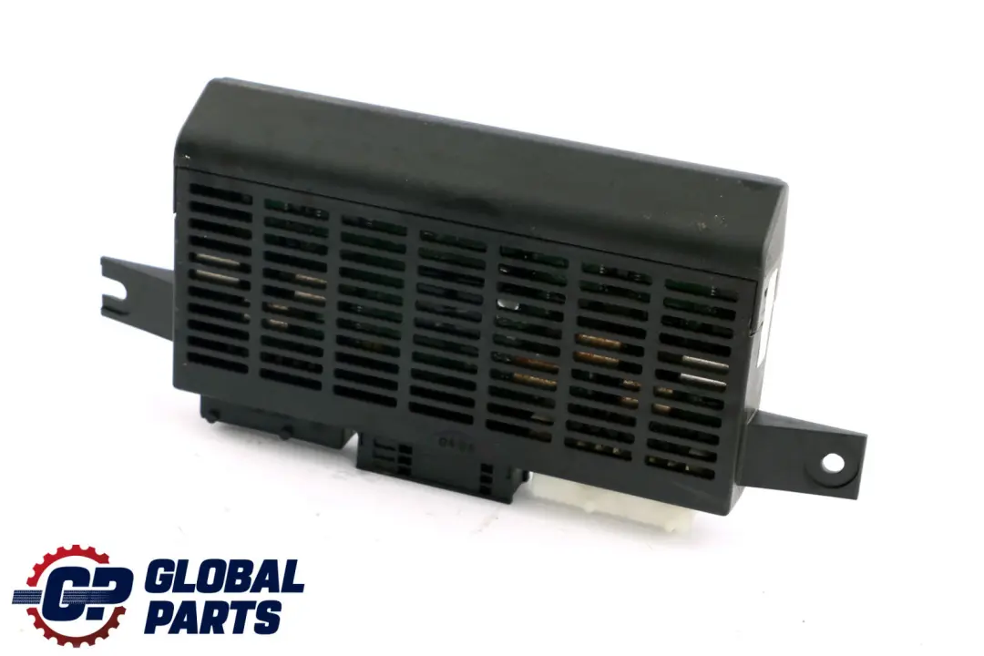 Light Check Module Control Unit ECU Lear LCM IV LWR to BMW X5 Series E53 with Part number 6960254 BMW X5 Series E53 Light Check Module Control Unit ECU Lear LCM IV LWR - SKU 6960254 - Part number 6960254