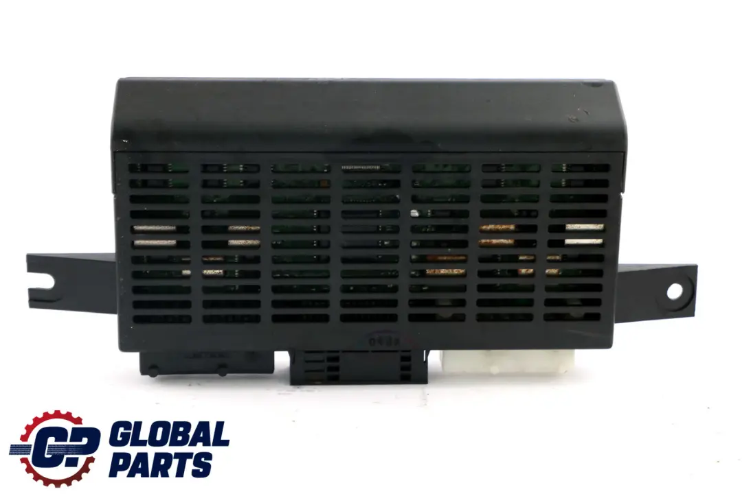 BMW X5 er E53 Modul Licht Modul Steuergerät Scheinwerfer LEAR LCM IV - SKU 6960254 - Teilenummer 6960254