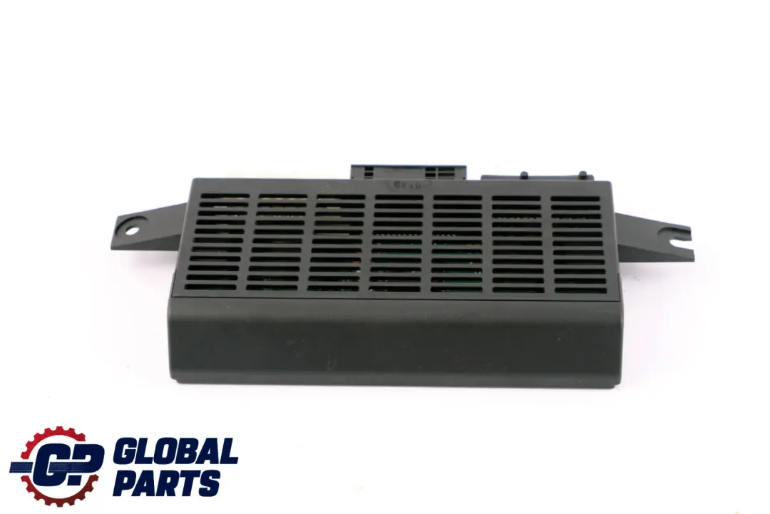 BMW X5 Series E53 Light Check Module Control Unit ECU Lear LCM IV LWR - SKU 6960255 - Part number 6960255